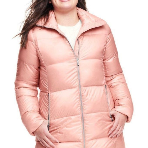 Lands' End | Jackets \u0026 Coats | New 